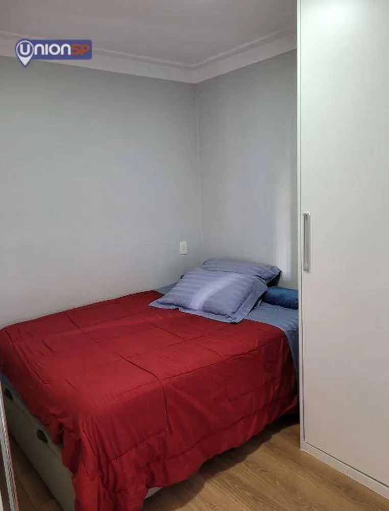 Apartamento, 1 quarto, 40 m² - Foto 3