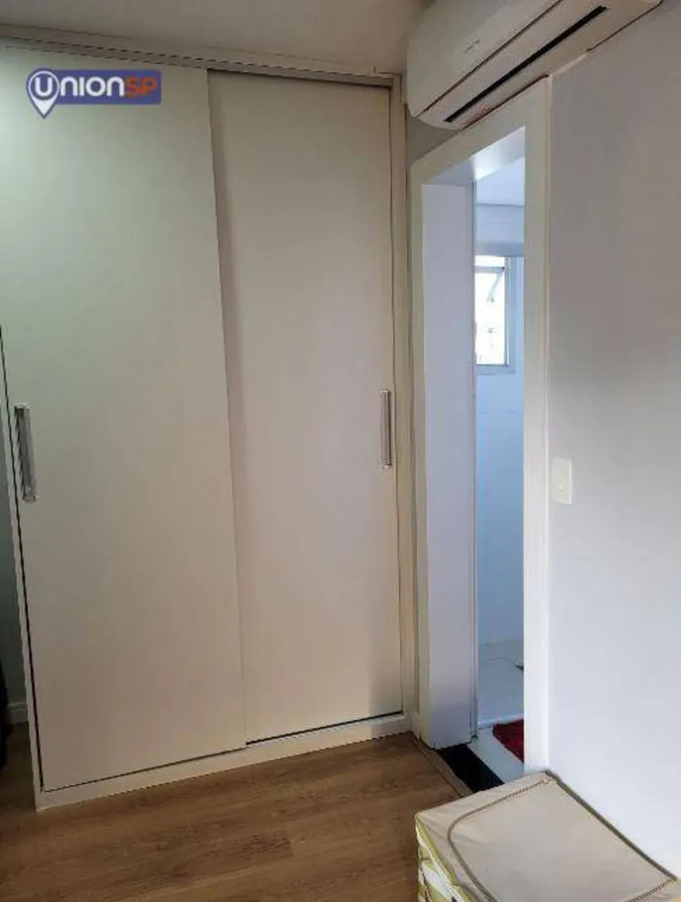 Apartamento, 1 quarto, 40 m² - Foto 4