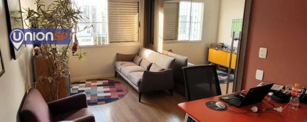 Apartamento, 1 quarto, 40 m² - Foto 1