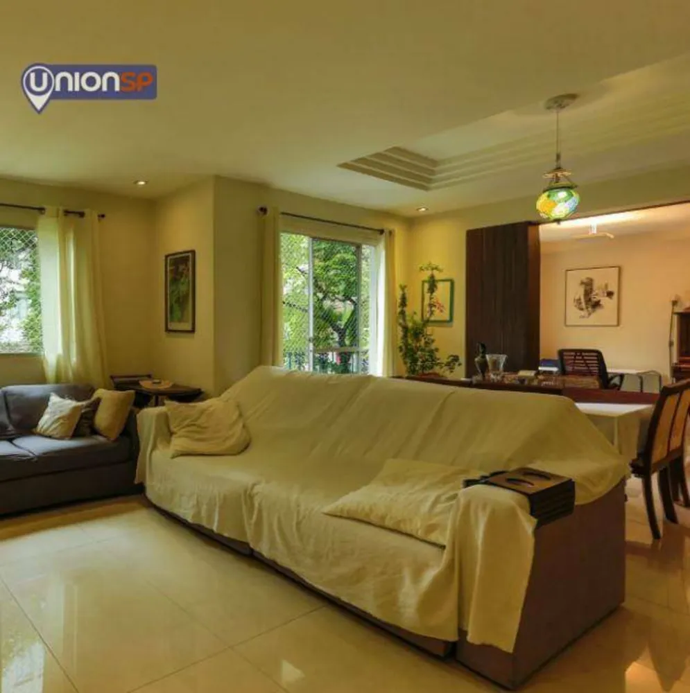 Apartamento, 4 quartos, 178 m² - Foto 1