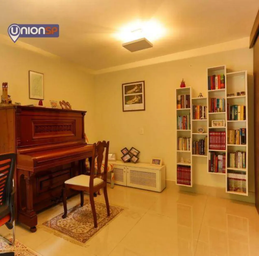 Apartamento, 4 quartos, 178 m² - Foto 3