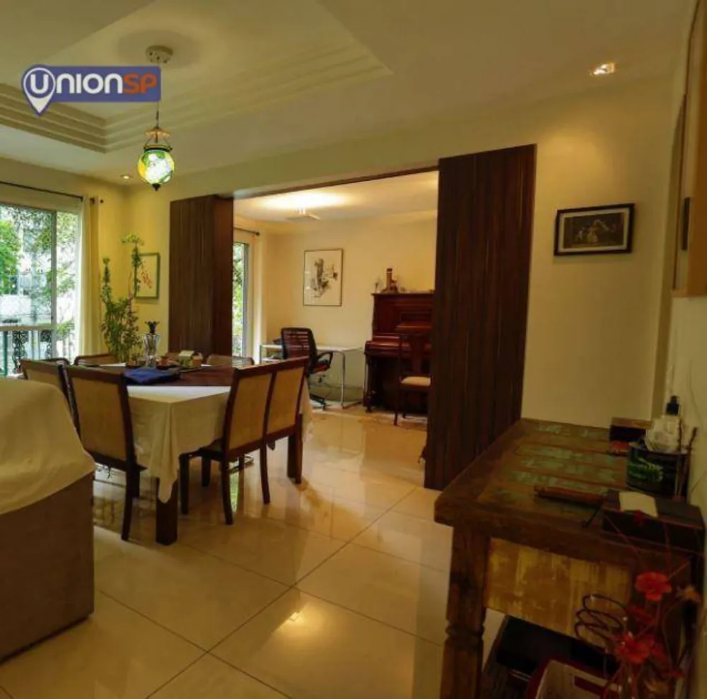 Apartamento, 4 quartos, 178 m² - Foto 2