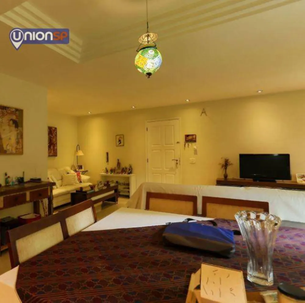 Apartamento, 4 quartos, 178 m² - Foto 4