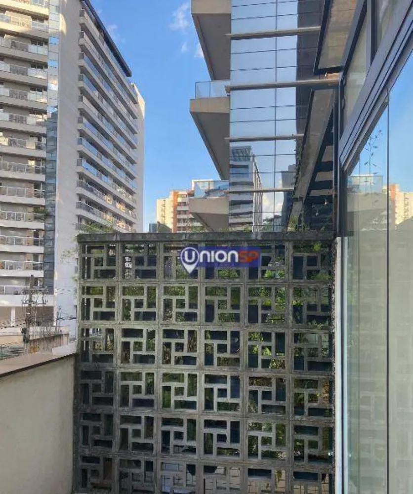 Apartamento, 1 quarto, 42 m² - Foto 4