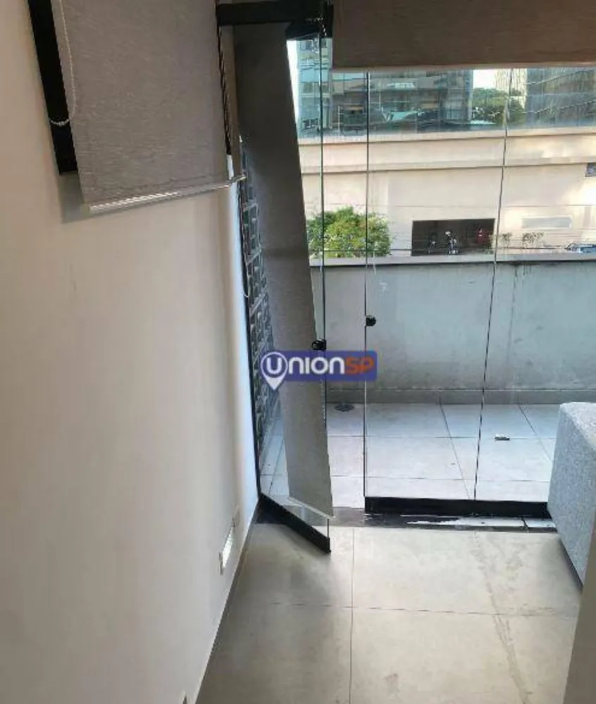 Apartamento, 1 quarto, 42 m² - Foto 3