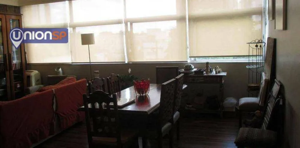 Apartamento, 3 quartos, 110 m² - Foto 3