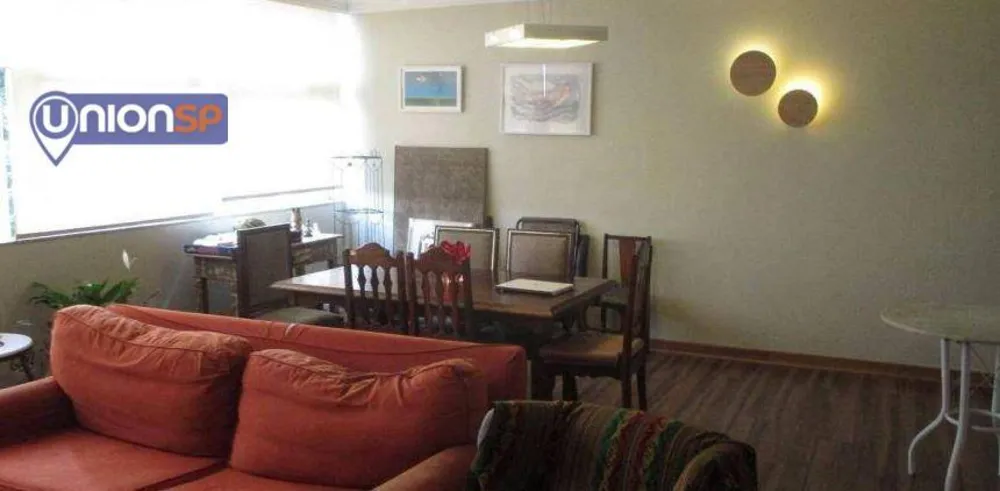 Apartamento, 3 quartos, 110 m² - Foto 2