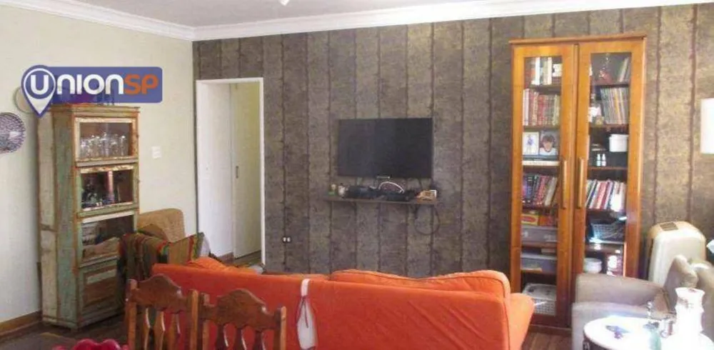 Apartamento, 3 quartos, 110 m² - Foto 1