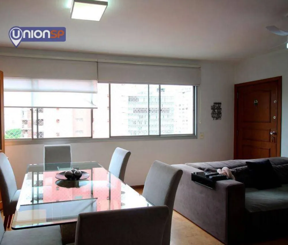 Apartamento, 3 quartos, 98 m² - Foto 3