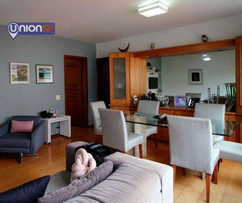 Apartamento, 3 quartos, 98 m² - Foto 2