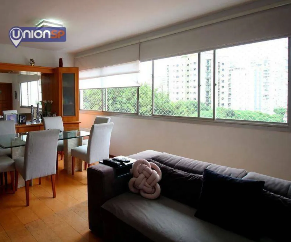 Apartamento, 3 quartos, 98 m² - Foto 4