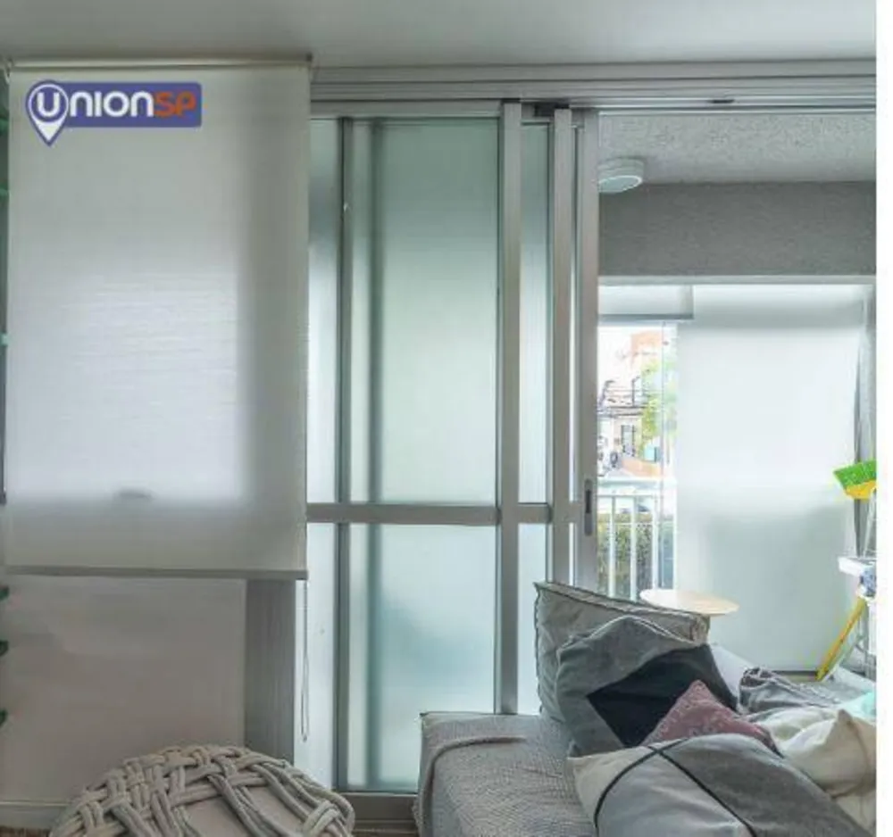 Apartamento, 1 quarto, 36 m² - Foto 3