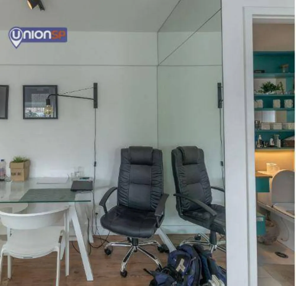 Apartamento, 1 quarto, 36 m² - Foto 4