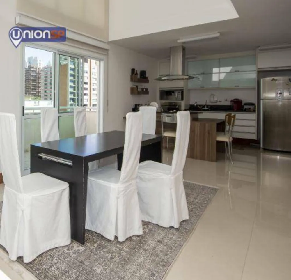 Apartamento, 2 quartos, 110 m² - Foto 4
