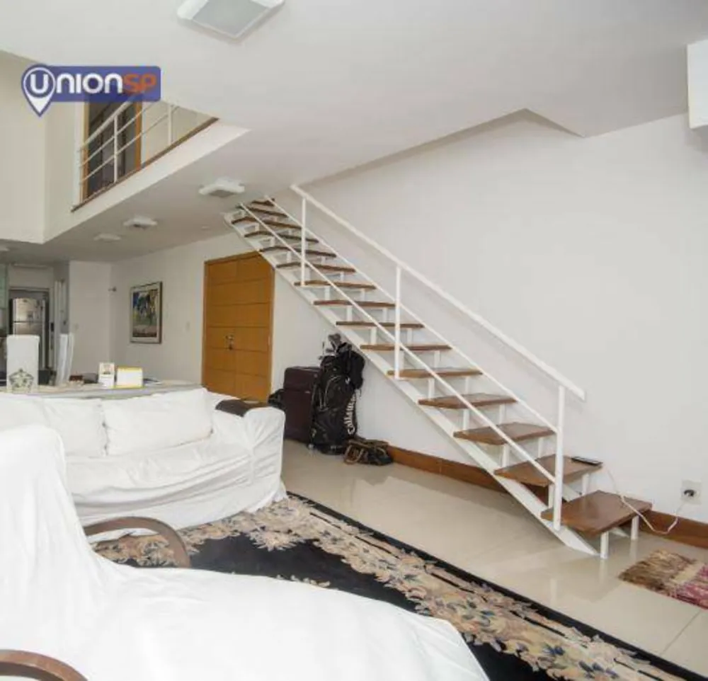 Apartamento, 2 quartos, 110 m² - Foto 3