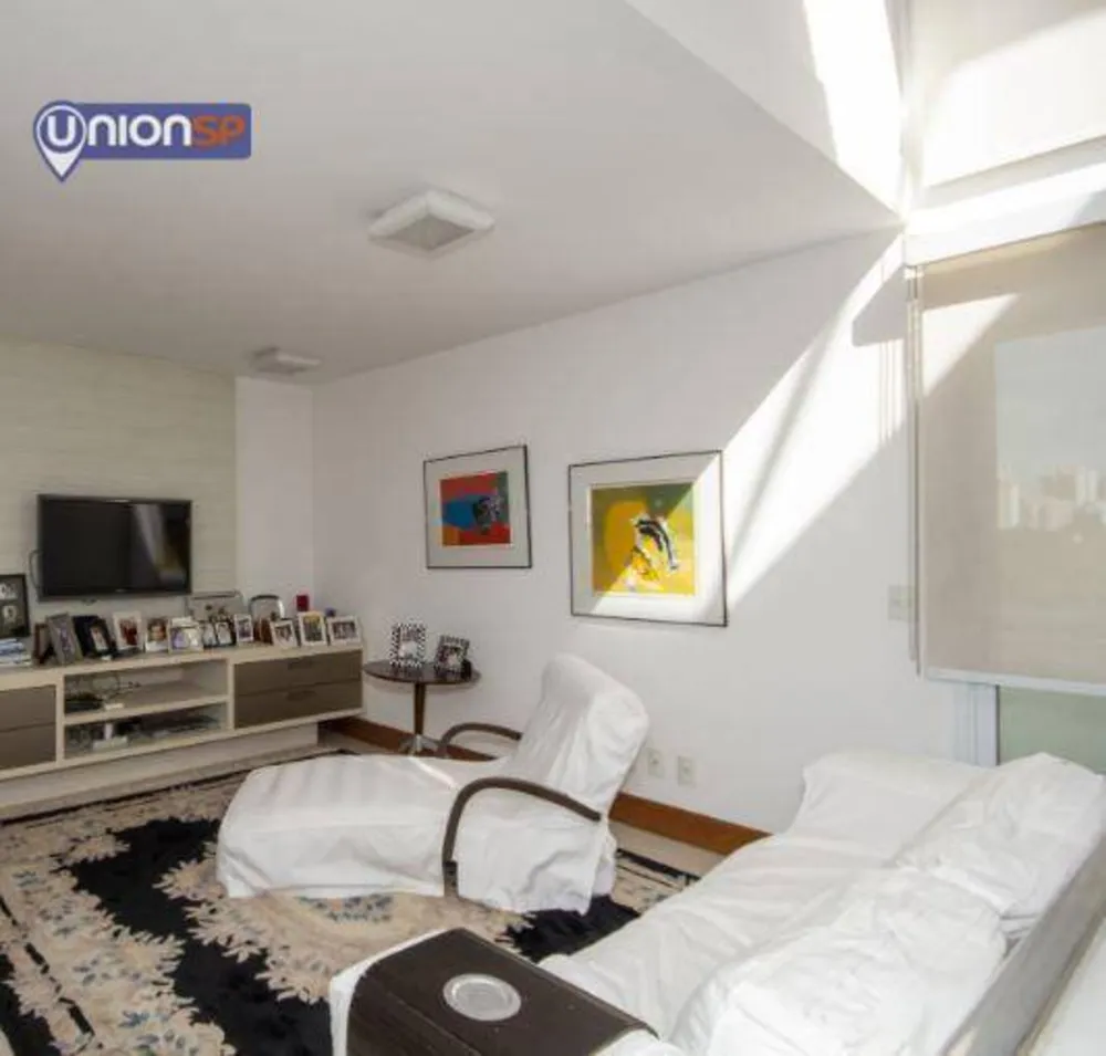 Apartamento, 2 quartos, 110 m² - Foto 2