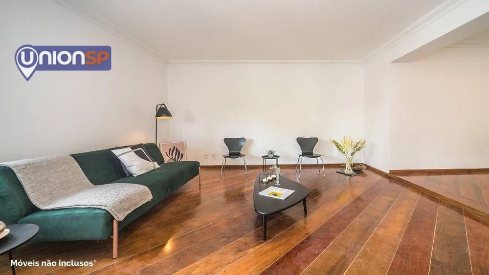 Apartamento, 4 quartos, 172 m² - Foto 3