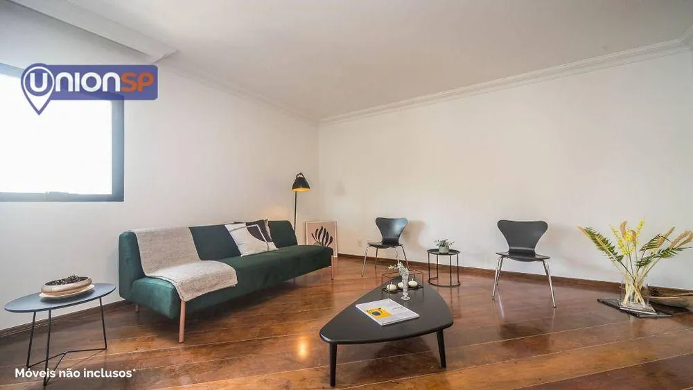 Apartamento, 4 quartos, 172 m² - Foto 4
