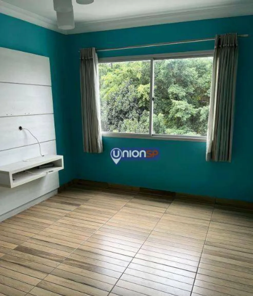 Apartamento, 1 quarto, 40 m² - Foto 1