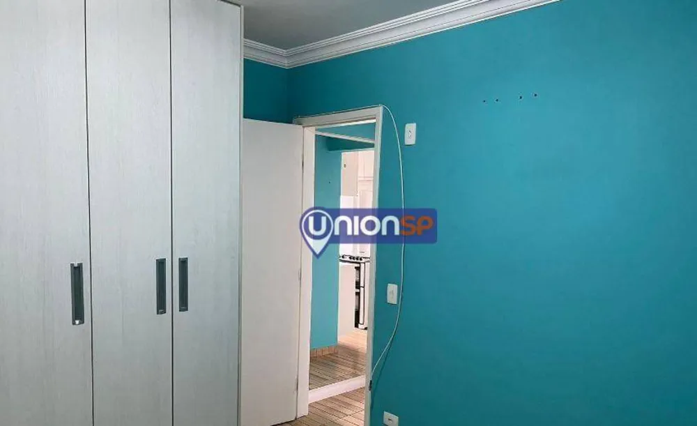 Apartamento, 1 quarto, 40 m² - Foto 4