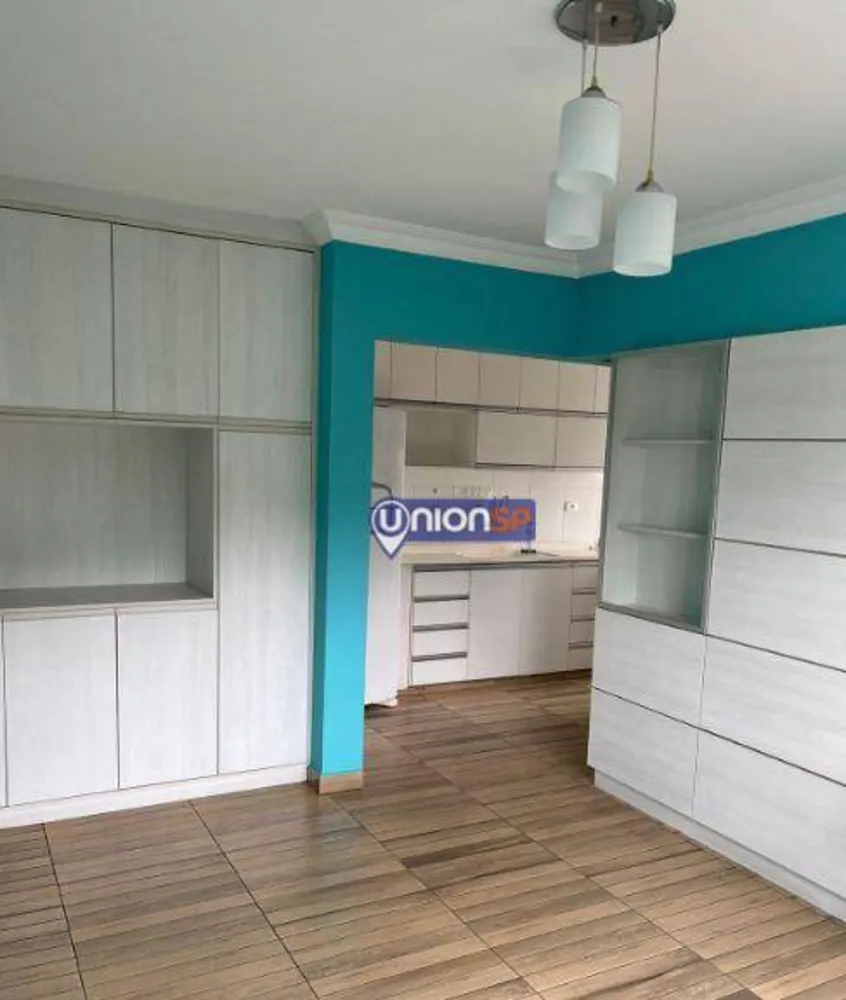 Apartamento, 1 quarto, 40 m² - Foto 2