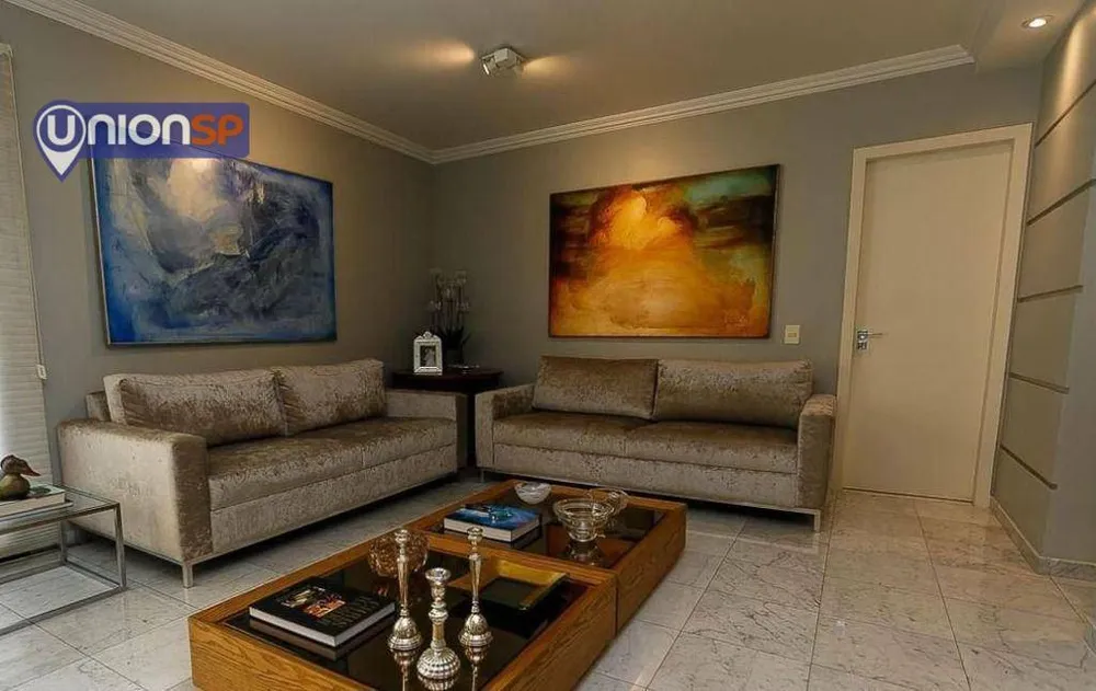 Apartamento, 3 quartos, 220 m² - Foto 2