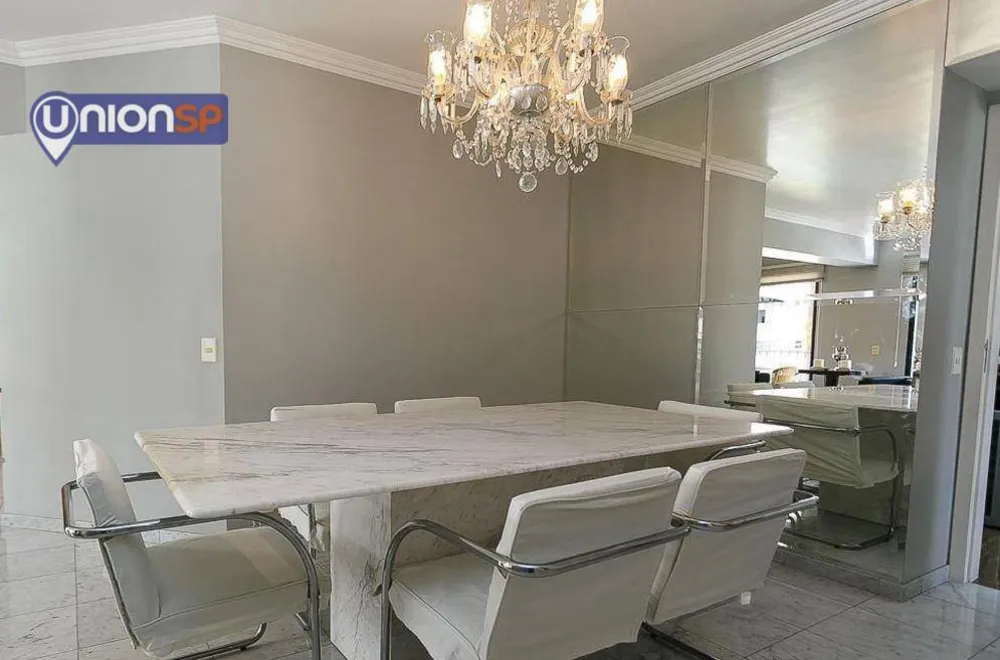 Apartamento, 3 quartos, 220 m² - Foto 4
