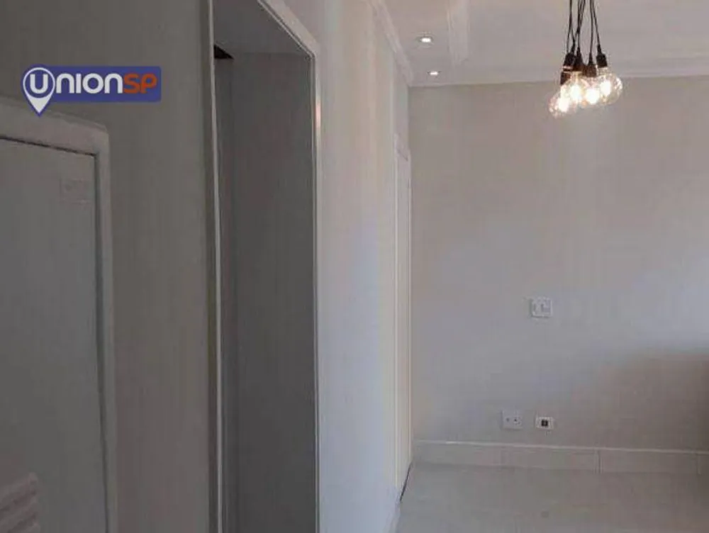Apartamento, 2 quartos, 60 m² - Foto 3