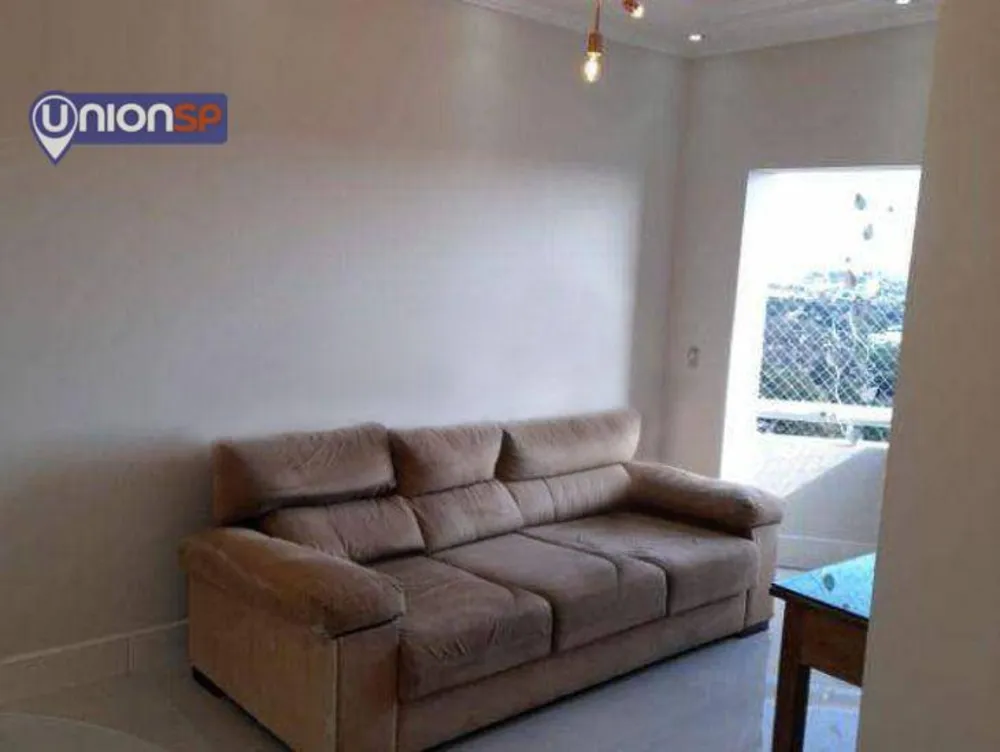 Apartamento, 2 quartos, 60 m² - Foto 1