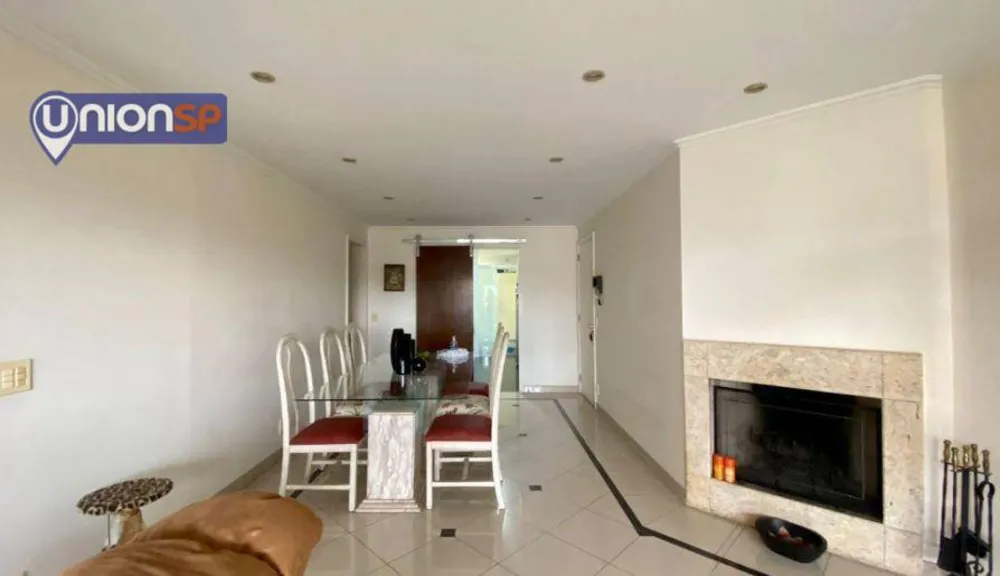 Apartamento, 3 quartos, 132 m² - Foto 4