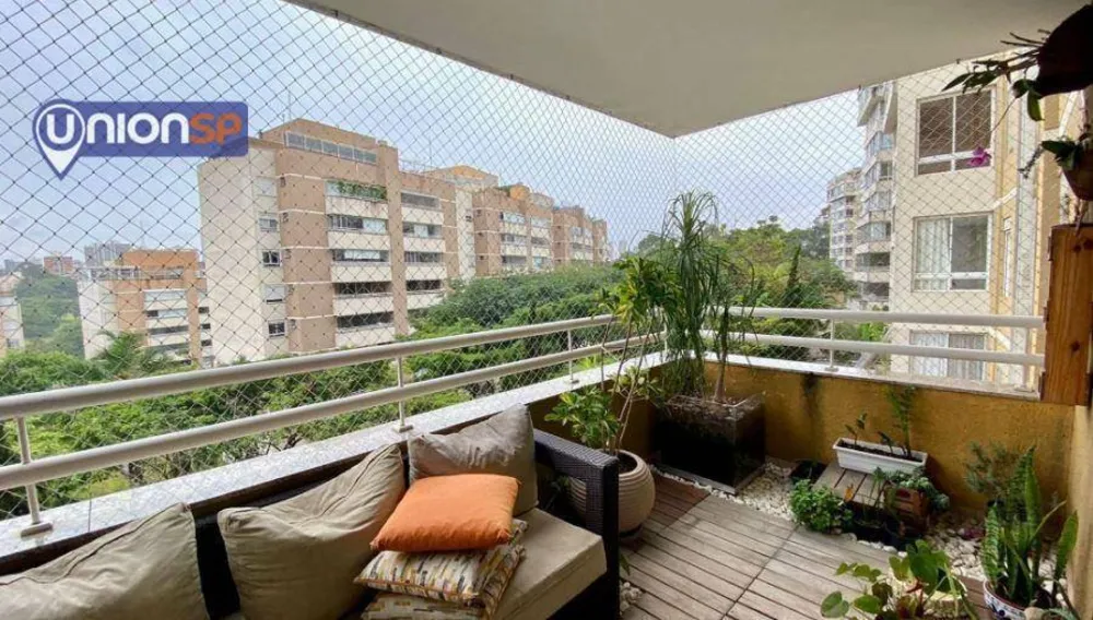 Apartamento, 3 quartos, 132 m² - Foto 2