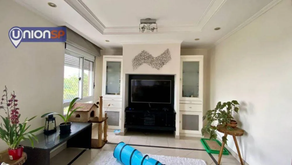 Apartamento, 3 quartos, 132 m² - Foto 1