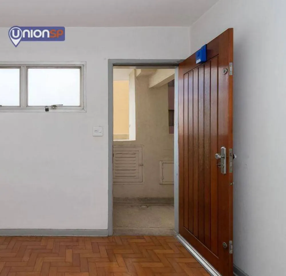 Apartamento, 2 quartos, 46 m² - Foto 2