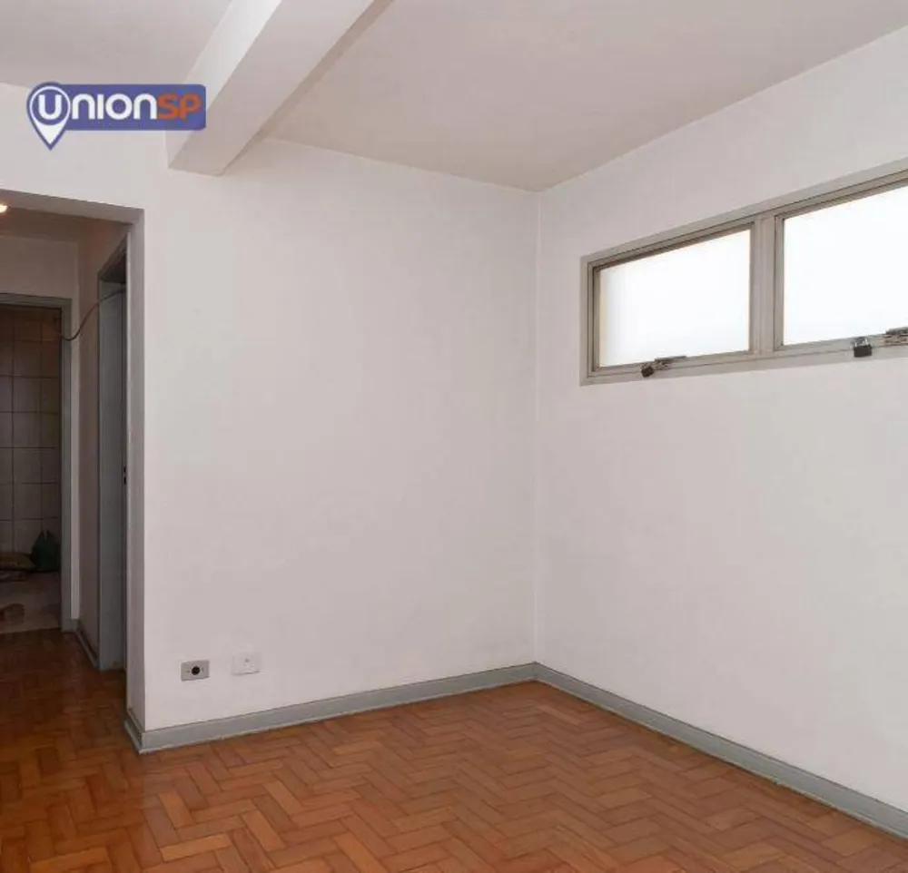 Apartamento, 2 quartos, 46 m² - Foto 1