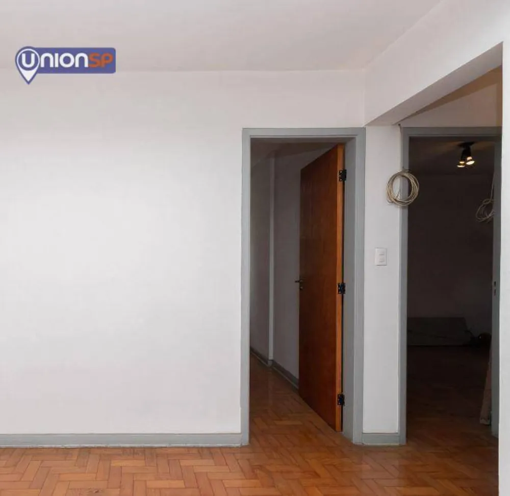Apartamento, 2 quartos, 46 m² - Foto 4