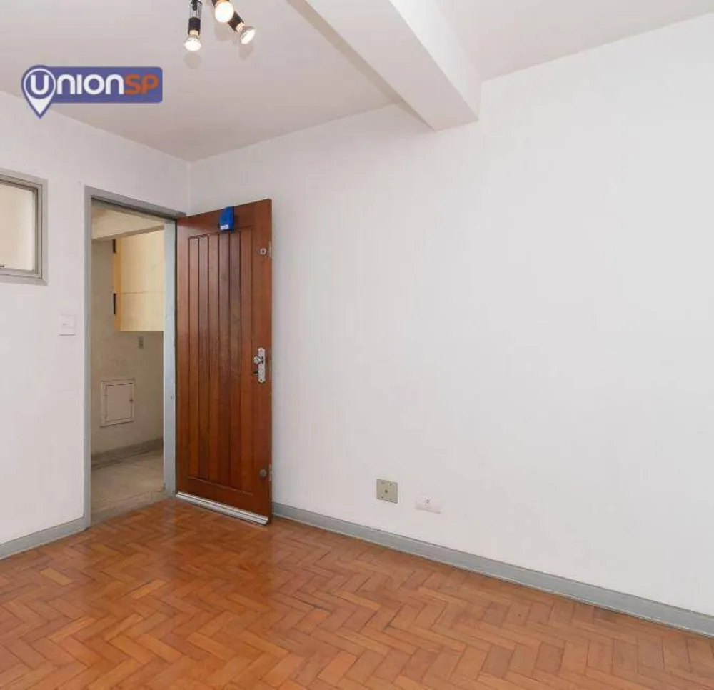 Apartamento, 2 quartos, 46 m² - Foto 3