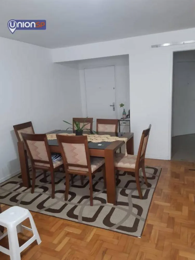 Apartamento, 2 quartos, 96 m² - Foto 3