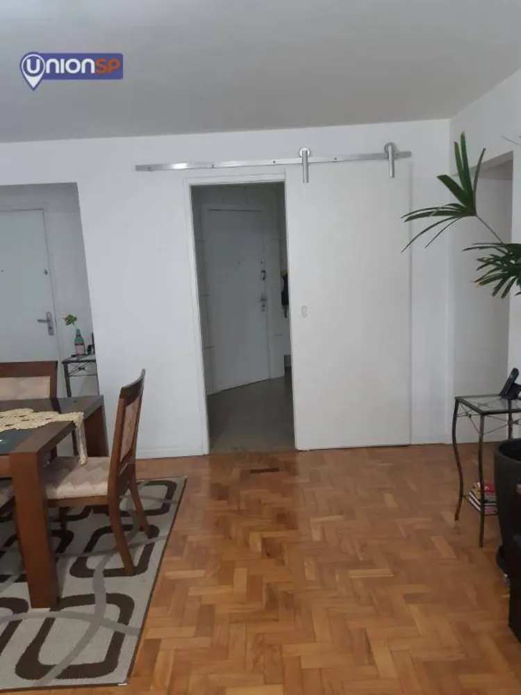 Apartamento, 2 quartos, 96 m² - Foto 4