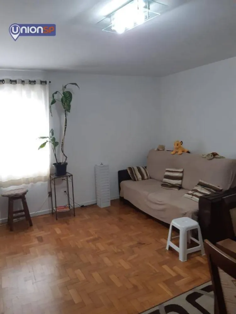 Apartamento, 2 quartos, 96 m² - Foto 2