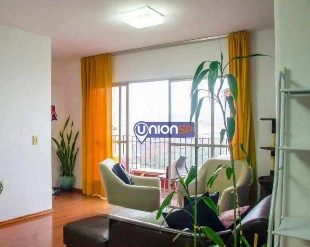 Apartamento, 2 quartos, 102 m² - Foto 2