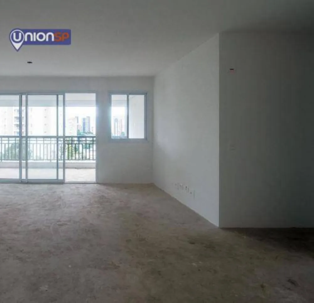 Apartamento, 3 quartos, 128 m² - Foto 1