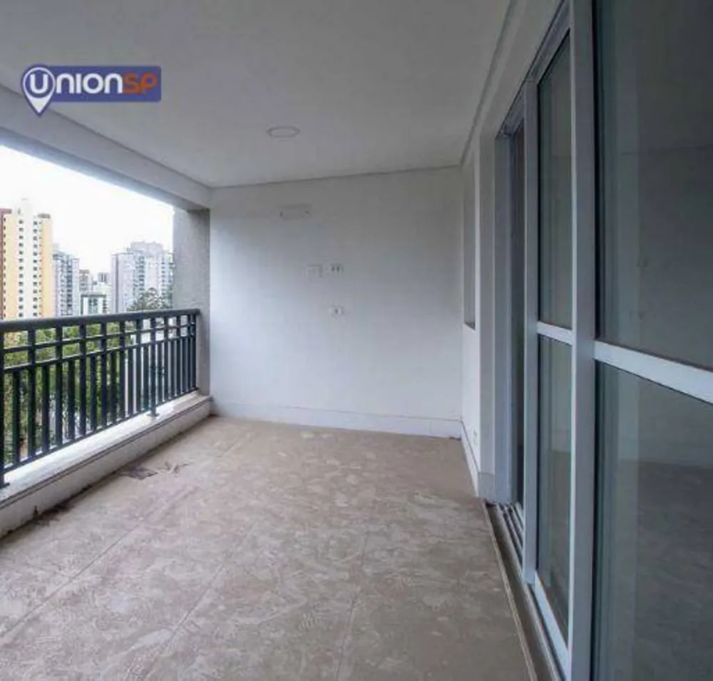 Apartamento, 3 quartos, 128 m² - Foto 3