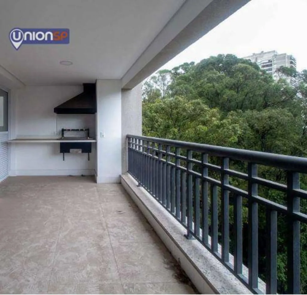 Apartamento, 3 quartos, 128 m² - Foto 2