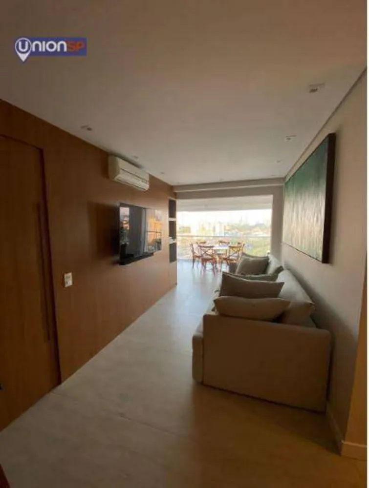 Apartamento, 2 quartos, 100 m² - Foto 1