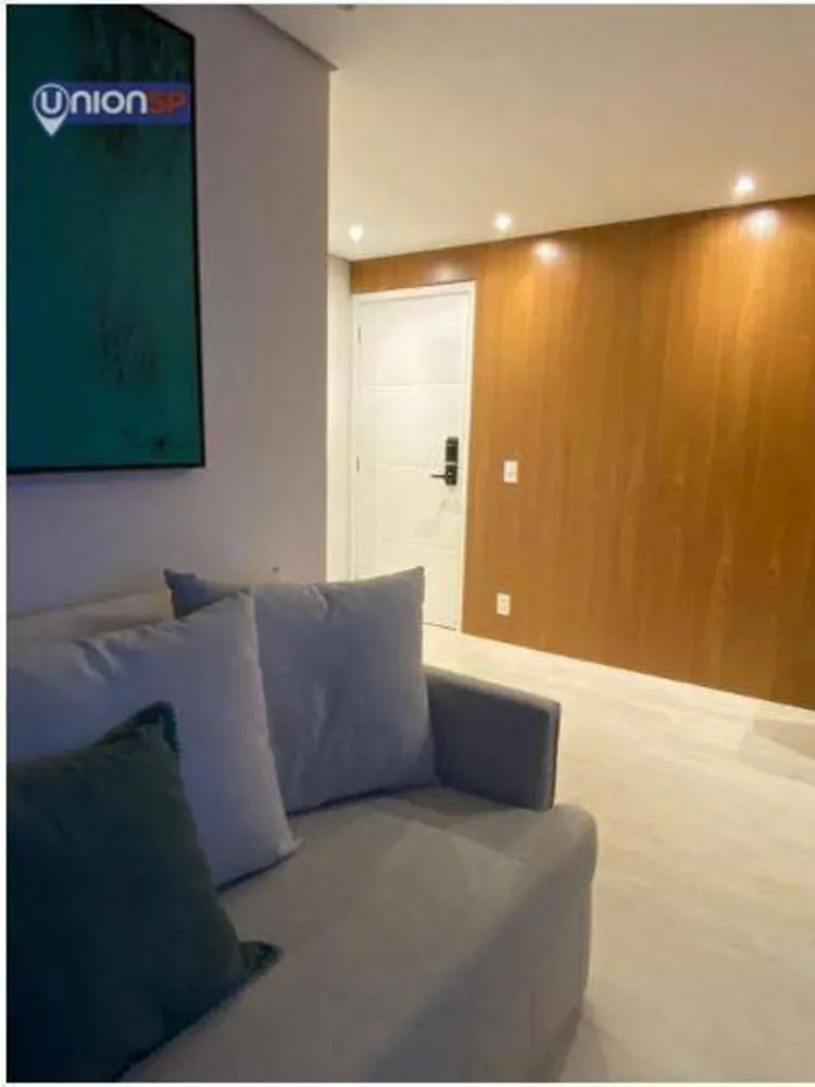 Apartamento, 2 quartos, 100 m² - Foto 3