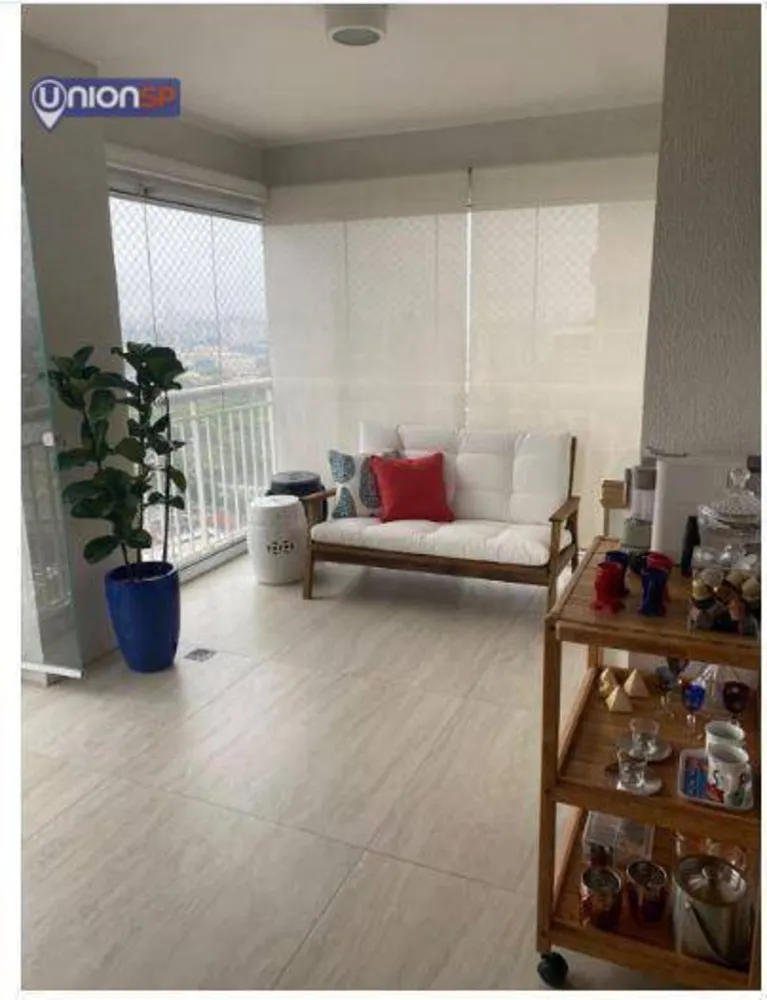 Apartamento, 2 quartos, 100 m² - Foto 4