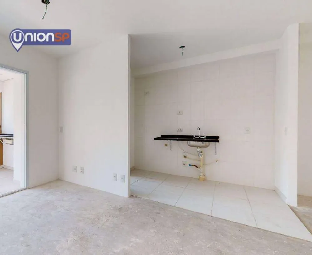 Apartamento, 2 quartos, 70 m² - Foto 2