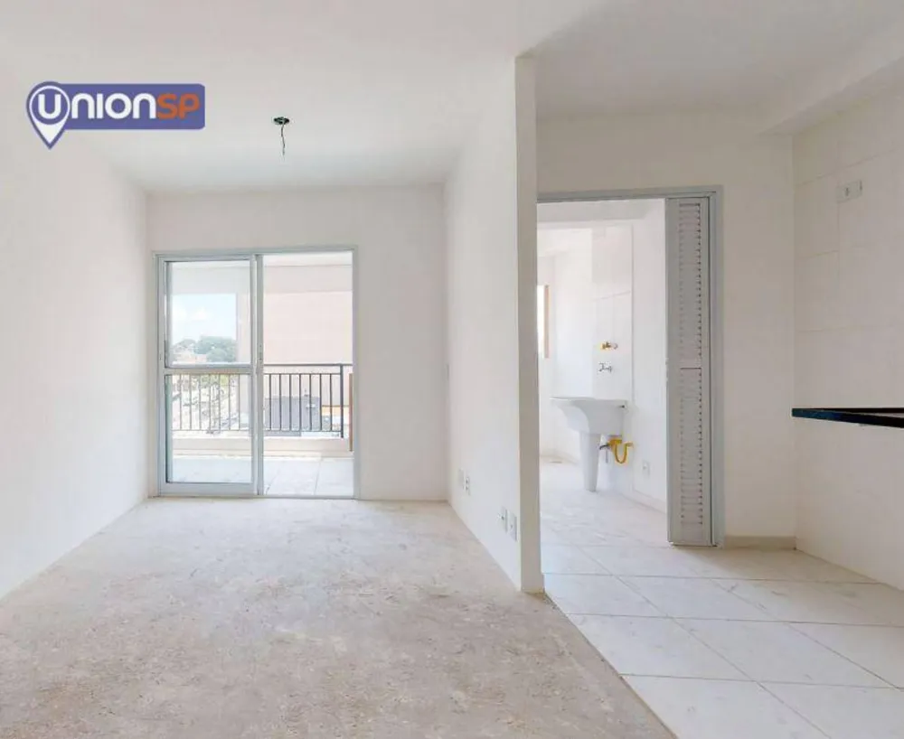 Apartamento, 2 quartos, 70 m² - Foto 1