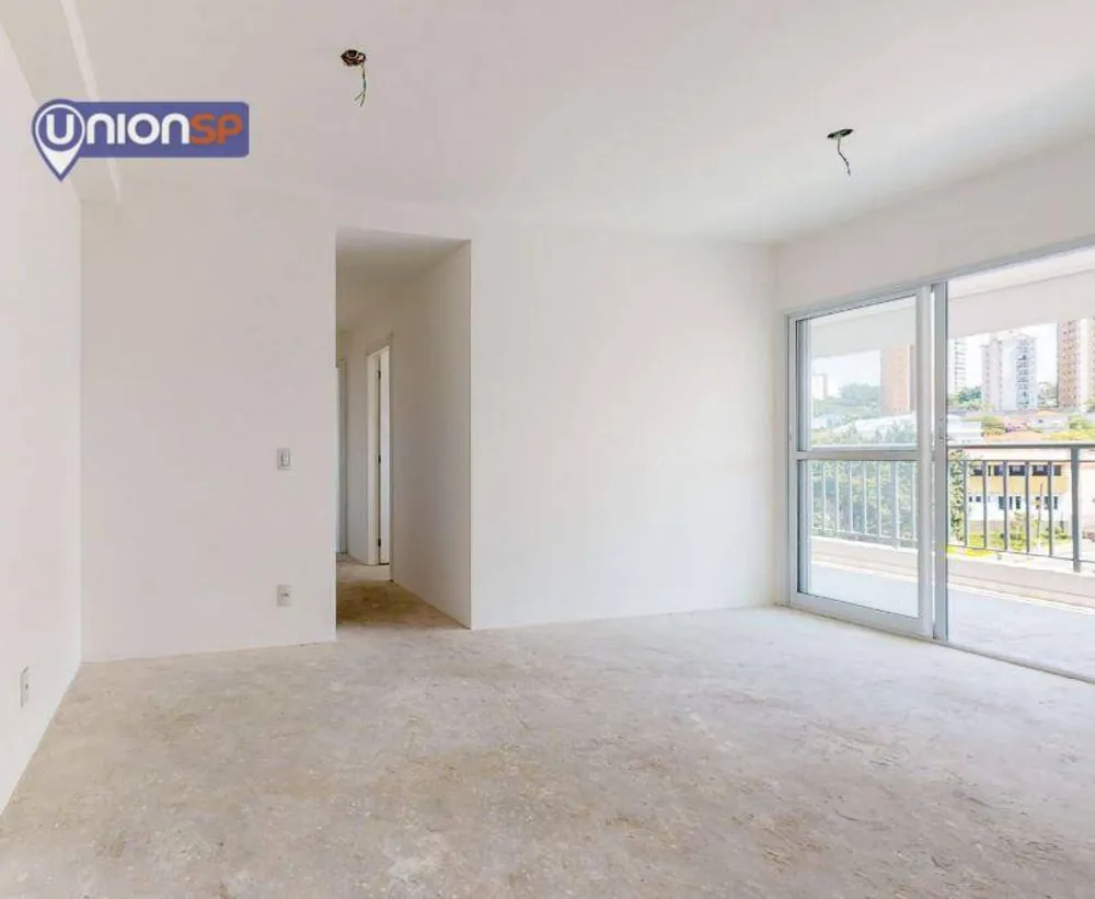 Apartamento, 2 quartos, 70 m² - Foto 3
