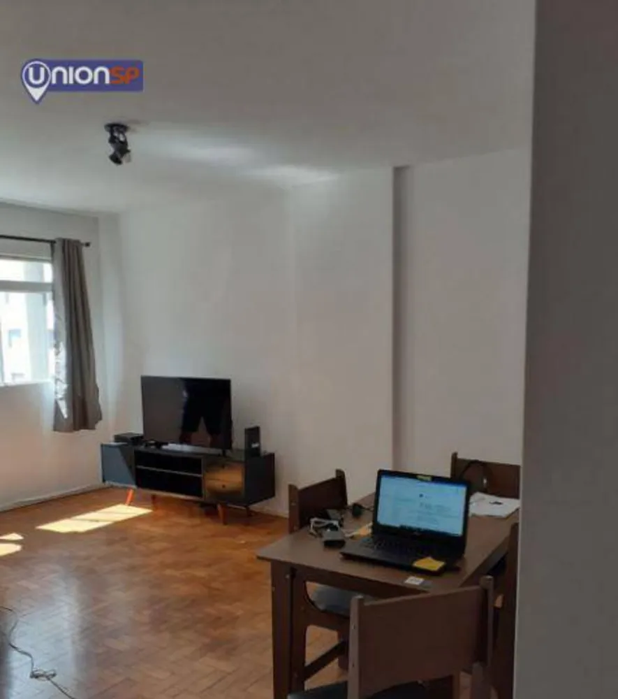 Apartamento, 2 quartos, 72 m² - Foto 2